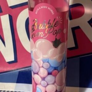 Bubble Gum Fragrance Mist